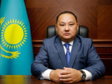 Атырауда облыстық құрылыс басқармасының басшысы тағайындалды