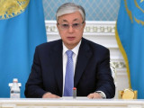 Президент бірнеше әкімге сөгіс жариялады
