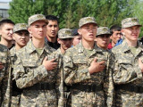 Түркістан облысында 4 мыңнан астам жасты әскерге шақыру жоспарланған
