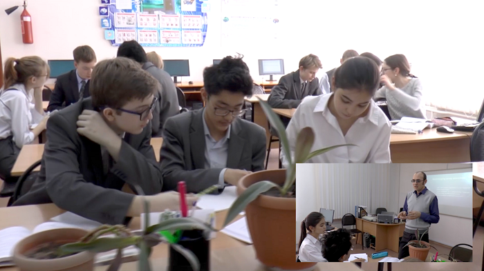 Ағылшын тілінің үздіктері анықталды