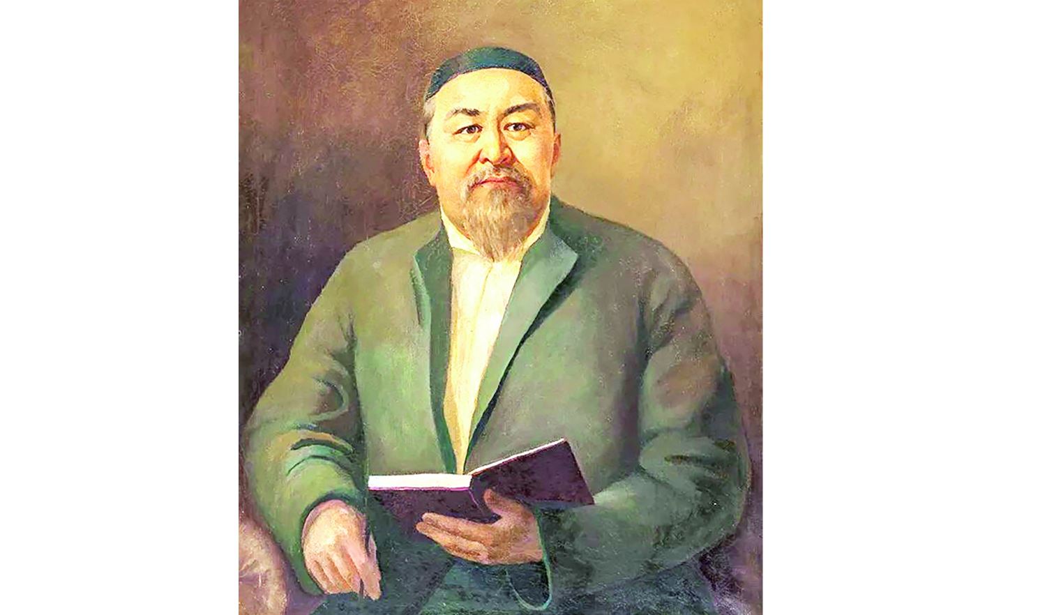 Швейцарияда "Абай оқулары" өтті