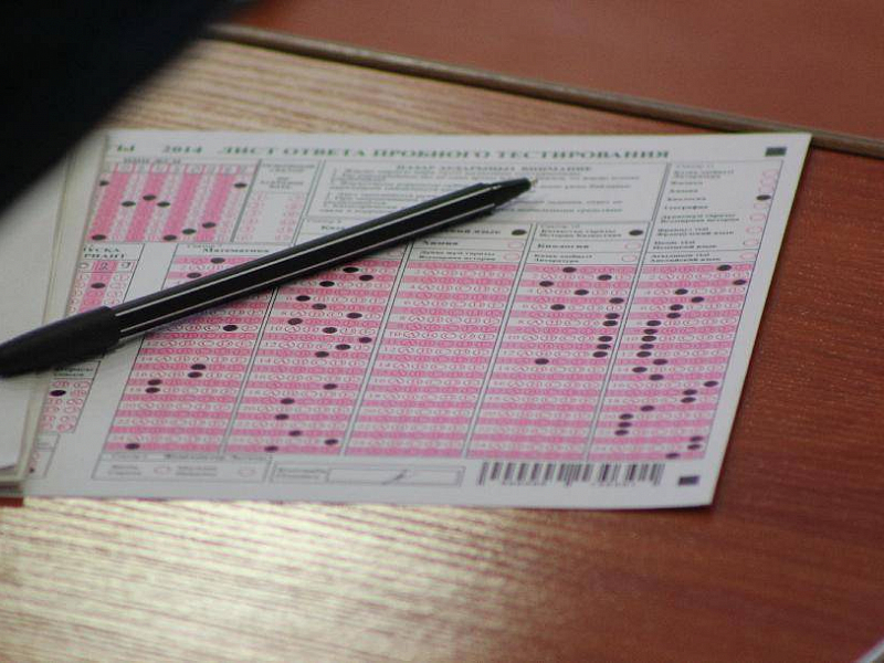 ҰБТ: Павлодарда 60 оқушы 100-ден жоғары балл жинады