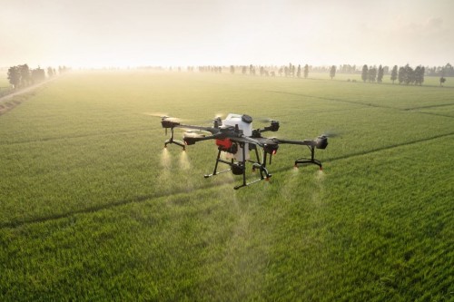 Қазақстанда 277 пилотсыз ұшатын аппарат есепте тұр