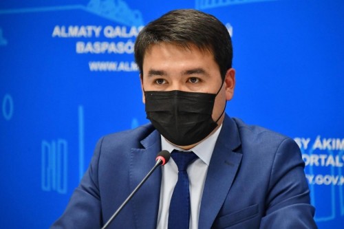 Алматы: АӘК алу үшін құзырлы орындарға қайта жүгінудің қажеті жоқ