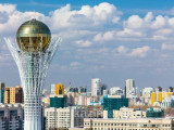 Елорда – ұлт тарихындағы айтулы жетістігіміз