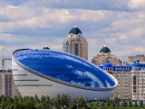 Нұрсұлтан Назарбаев Люксембург Премьер-министрімен телефон арқылы сөйлесті