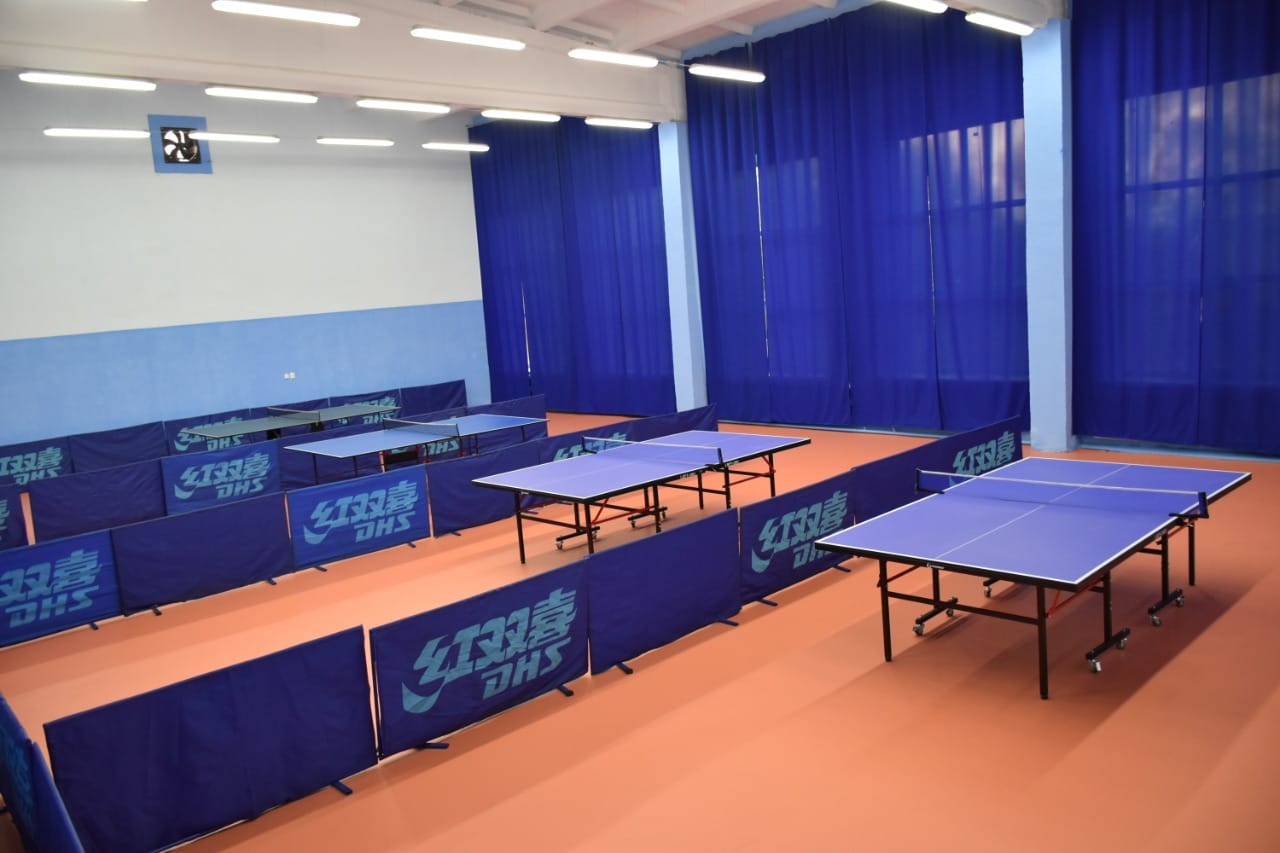 Қарқаралы ауданында әлеуметтік үш нысан пайдалануға берілді