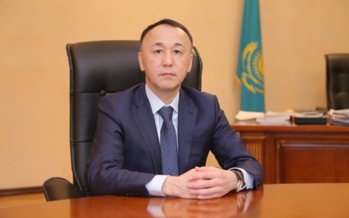 Қостанай облысының әкімі короновирустан емделіп шықты
