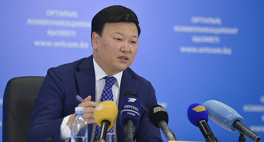 Өңірдегі ауруханалар қызметімен танысты