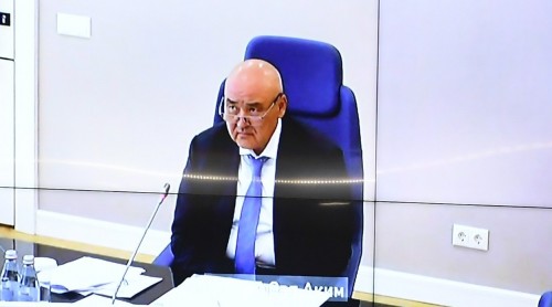 Өмірзақ Шөкеев қатаң карантиндік шектеу талаптарын сақтауды ескертті