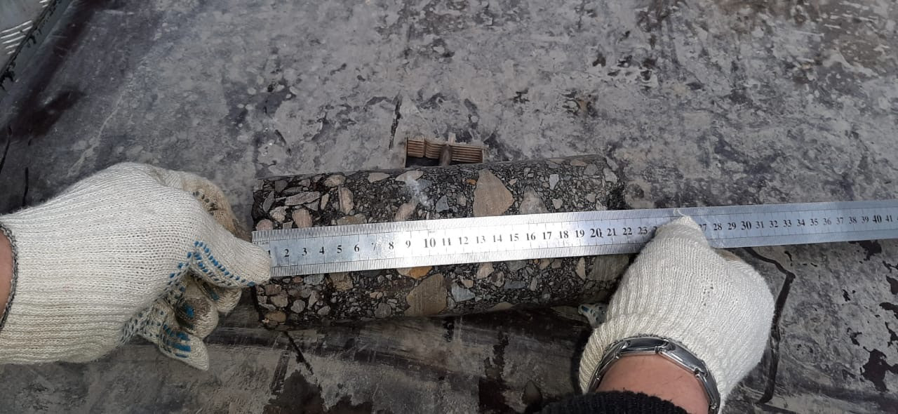 Сапа бақылау мамандары 5,5 мыңнан астам сапар жасады