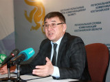 Қостанай қаласының әкімі коронавирус жұқтырды
