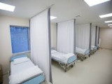 Маңғыстауда резервке 600 орын провизорлық стационар дайындалды
