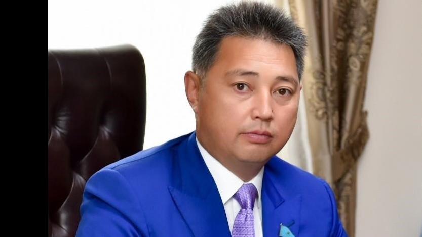 Қайырымдылығыңның сауабын берсін...