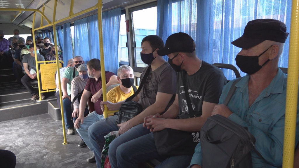 Карантиннің сақталуын мониторинг топтар бақылауда