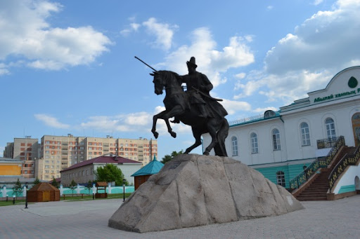 Өңір жаман індетке қарамай өркендеп келеді