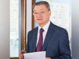 ШҚО әкімі өңірдегі эпидемиологиялық ахуалға байланысты онлайн режімде жиын өткізді