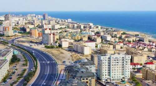 Маңғыстауда “Халыққа көмек” қоғамдық штабы құрылды