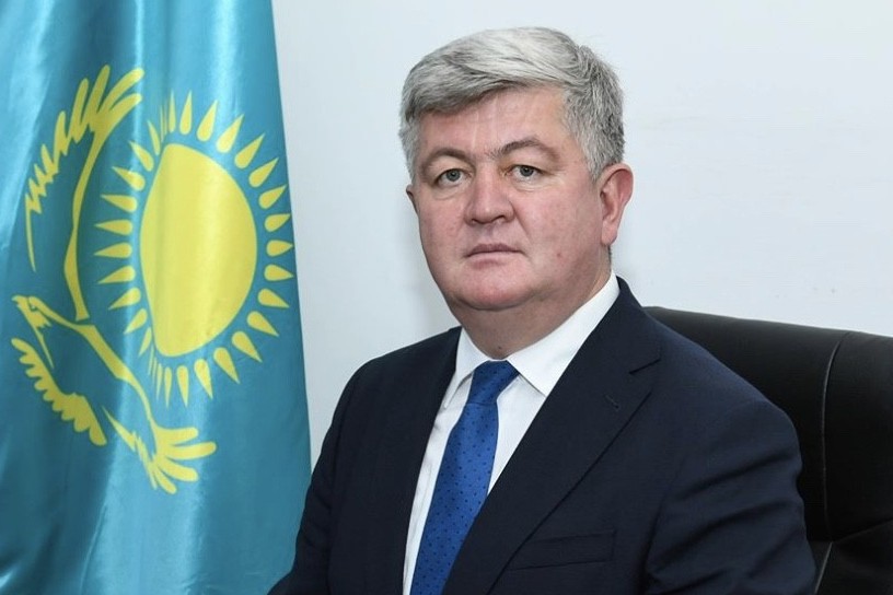 Қызылорда облыстық денсаулық сақтау басқармасының басшысы тағайындалды