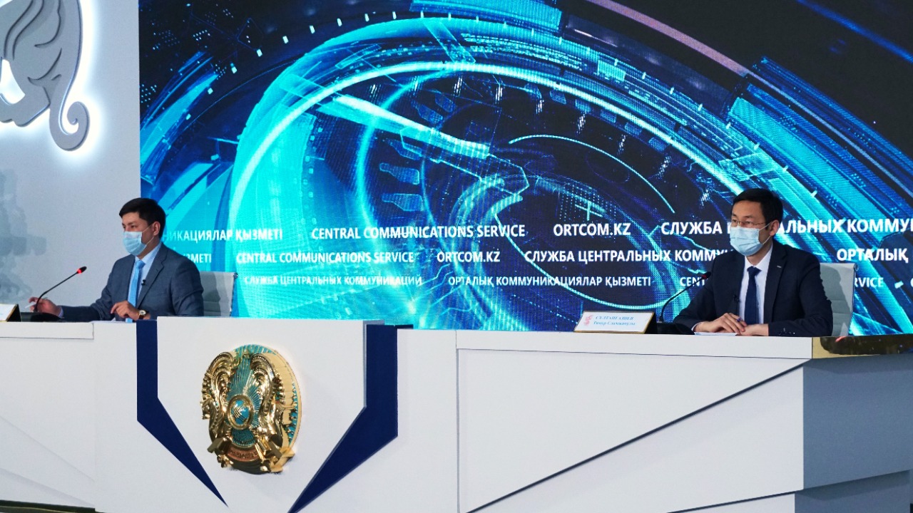 Коронавирус жұқтырған 306 науқас ауыр халде жатыр