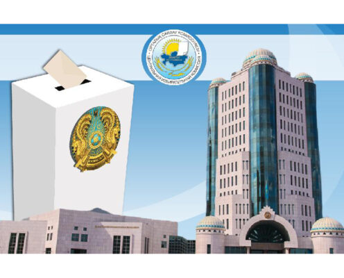Ақпараттық хабарлама