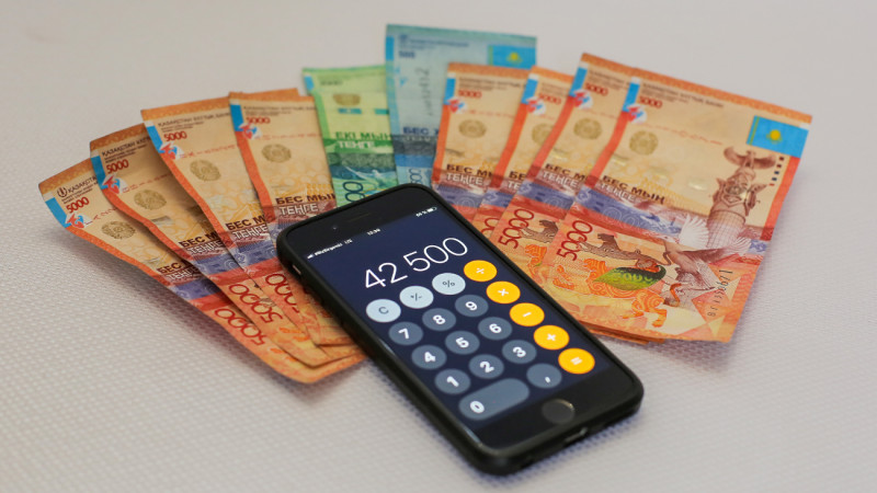 1 млн-нан астам адам 42 500 теңге алуға өтінім берген