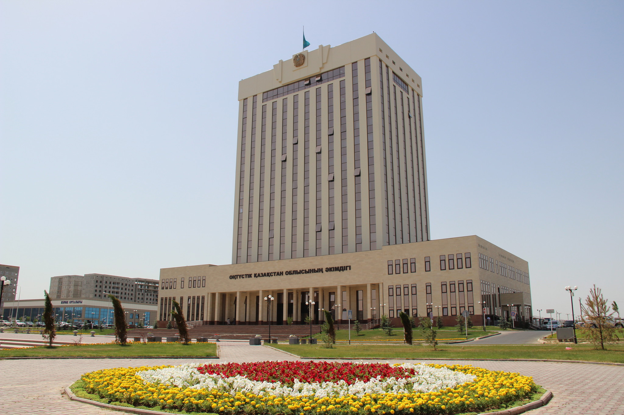 Шымкент әкімдігі 3 млрд теңге үнемдеді