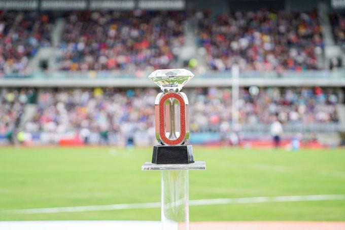 Жеңіл атлетикадан "Гаухар лигасының" бесінші кезеңі өткізілмейді