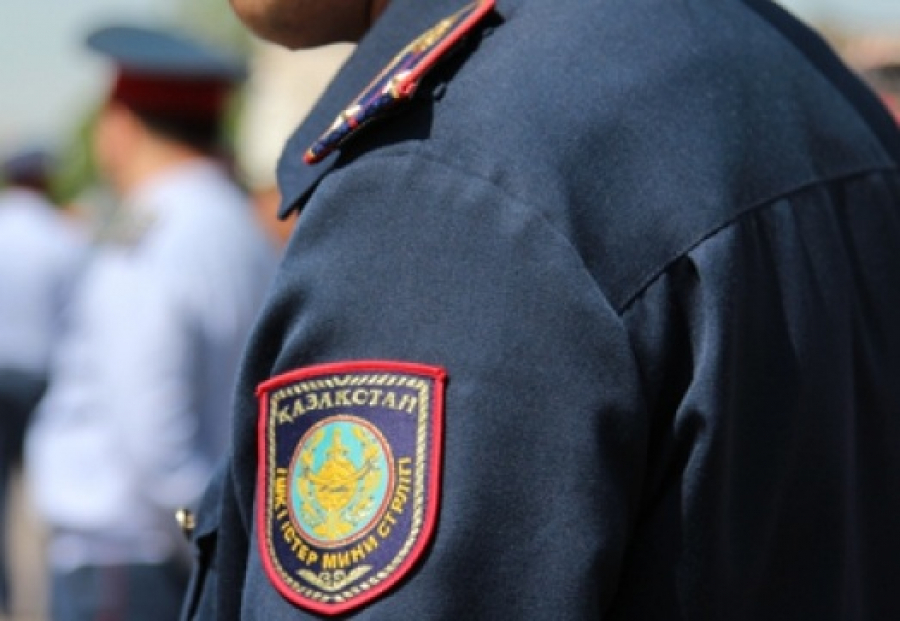 Атырауда 6,6 тонна жанар майды құжатсыз тасығандар ұсталды