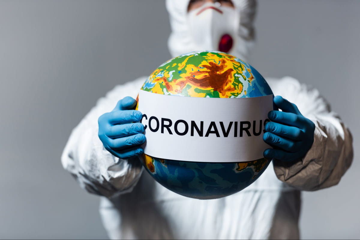 COVID-19: Новосібір ғалымдарының жаңалығы
