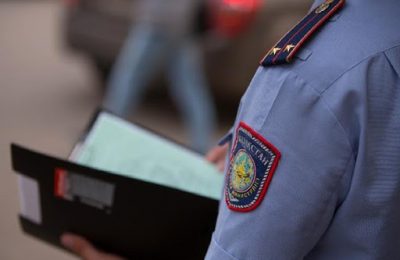 Алматыда қаза мен кеселден пайда тапқандар жазасын ала бастады