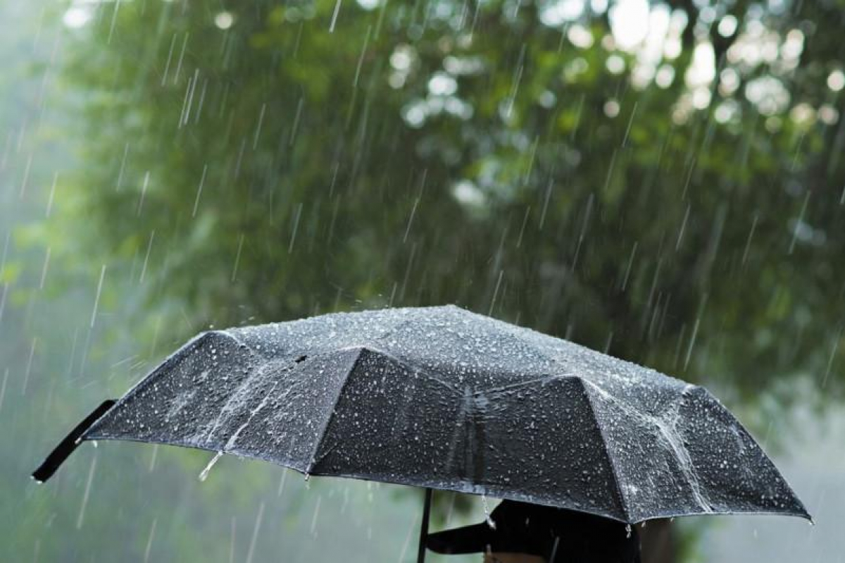 Бүгін еліміздің басым бөлігінде ауа райы құбылмалы болады