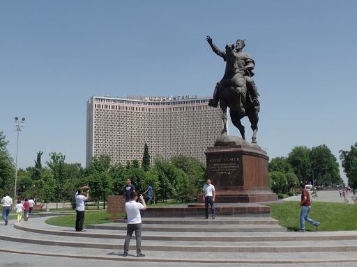 Өзбекстанда карантин ұзартылды