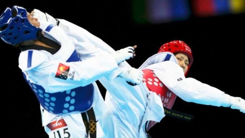 Таеквондодан халықаралық Malaysia Open додасы өткізілмейтін болды