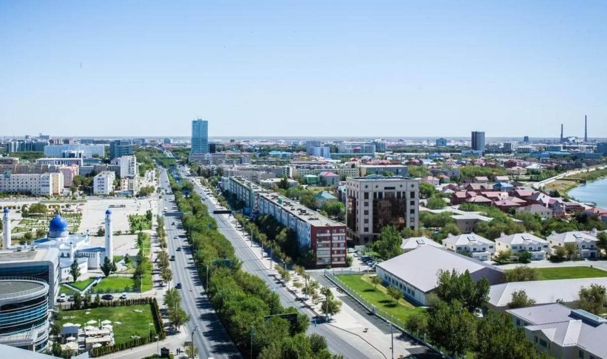 Атырауға 20 тонна дәрі-дәрмек жеткізілді