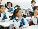 Шымкентте үш ауысымды мектептер саны бесеуге азайды