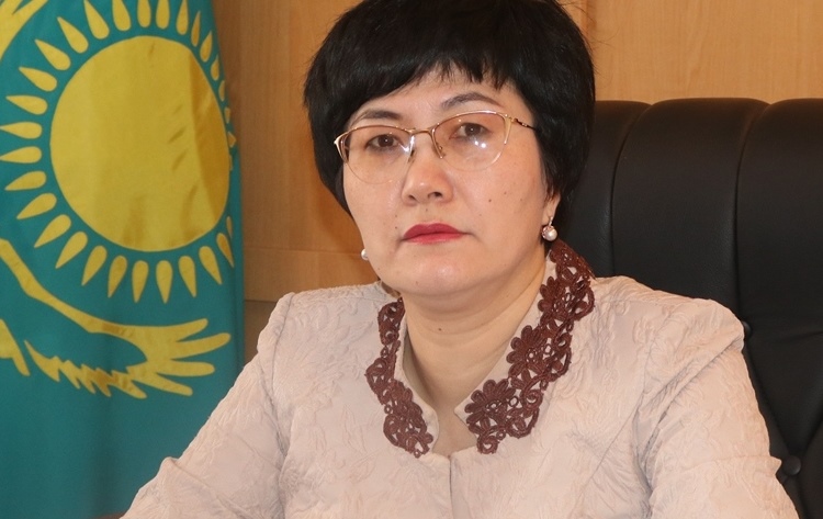 Қарағанды облыстық білім беру басқармасына жаңа басшы тағайындалды