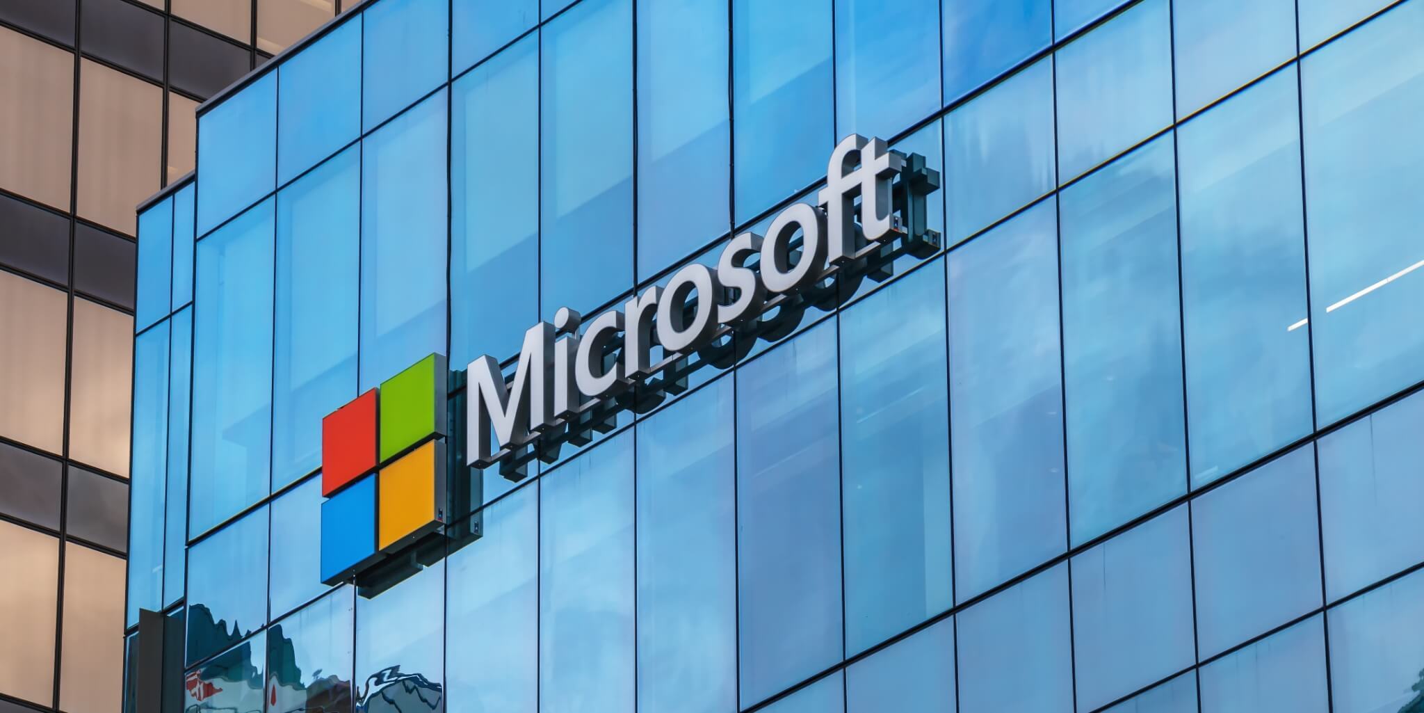 Microsoft корпорациясы жаңа жаһандық бастаманы жариялады
