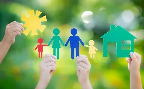 "Бақытты отбасы" бағдарламасы бойынша тұрғын үй сертификаты берілуде