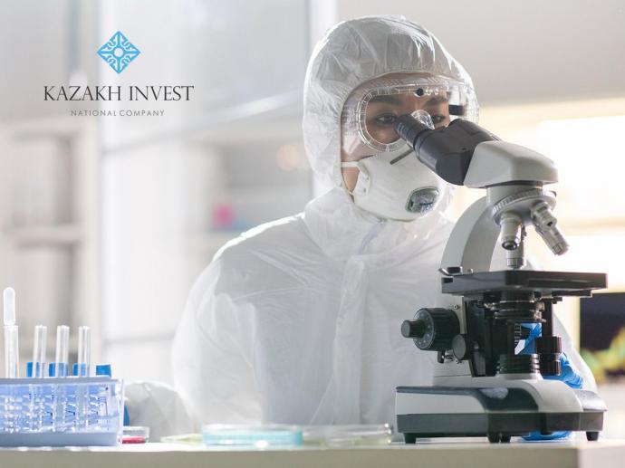 Coca-Cola компаниясы Қазақстанға коранавируспен күреске 130 млн теңге бөлді