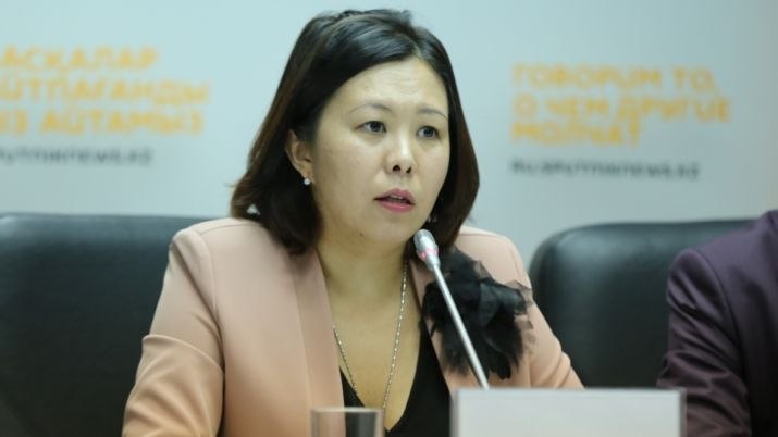 Ботагөз Жақселекова Денсаулық сақтау министрлігінің жауапты хатшысы лауазымынан босатылды
