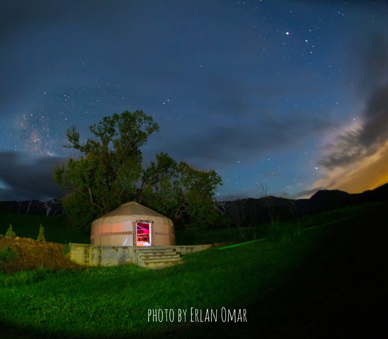 Найзағай, тұман, бұршақ: Еліміздің сегіз өңірінде күн бұзылады