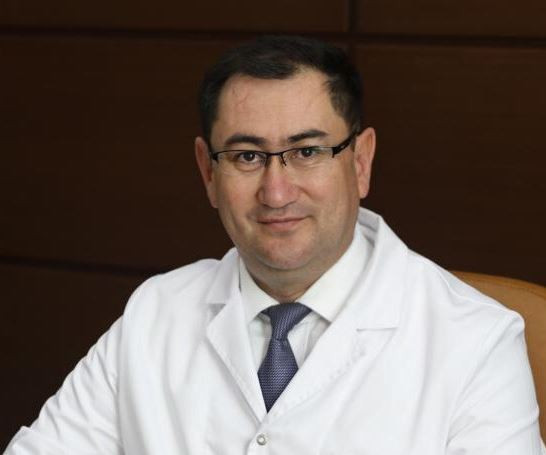 Нұр-Сұлтан қалалық Денсаулық сақтау басқармасының басшысы тағайындалды