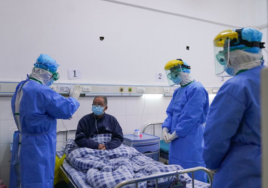 Әлеуметтік мекемелердің санитарлық қауіпсіздігі бақылауда