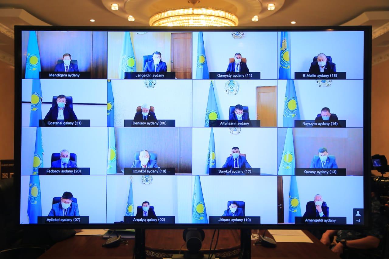 Қостанайда 120 дәрігерге пәтер беріледі