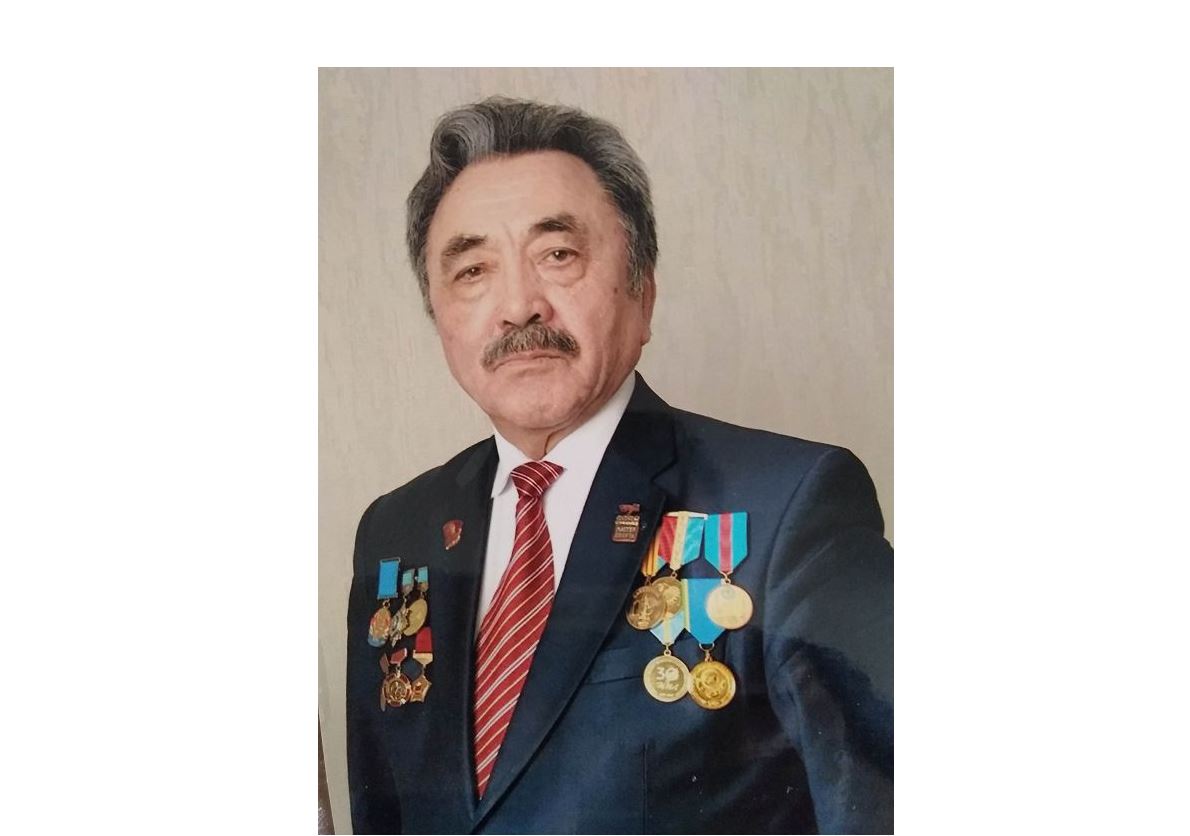Аты аңызға айналған адам