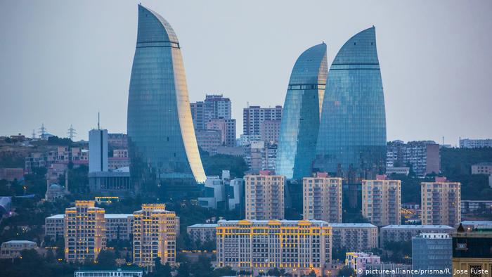 Әзербайжанда карантин ұзартылды