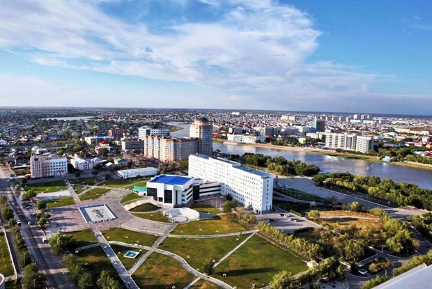 Атырау облысының әкімдігі 4,8 млрд теңгені үнемдеді