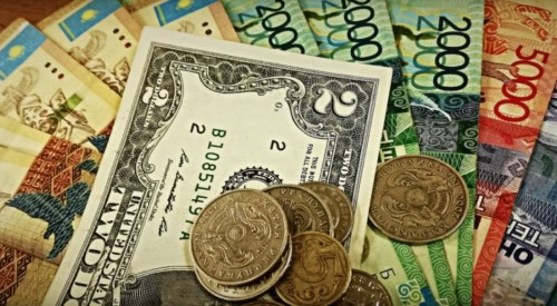 Валюта нарығына әсер ететін факторлар нақтыланды