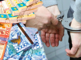 Атырауда салымшыларды алдаған азамат ұсталды